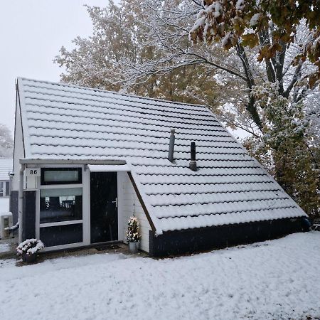 Vila Huuske 086 Simpelveld Exteriér fotografie