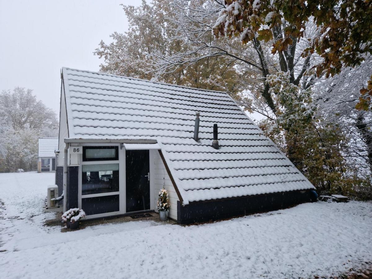 Vila Huuske 086 Simpelveld Exteriér fotografie