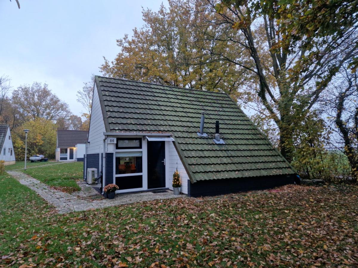 Vila Huuske 086 Simpelveld Exteriér fotografie